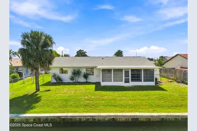 1520 Bella Casa Court, Merritt Island, FL 32952 - Photo 3