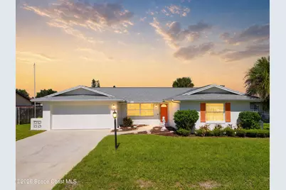 1520 Bella Casa Court, Merritt Island, FL 32952 - Photo 1