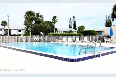 2500 Eagle Drive #4-d, Melbourne, FL 32935 - Photo 17