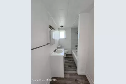 72 Bossieux Boulevard #B, West Melbourne, FL 32904 - Photo 7