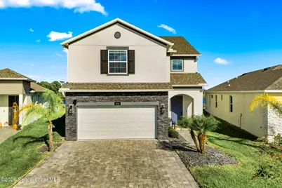 1152 Canfield Circle SE, Palm Bay, FL 32909 - Photo 1