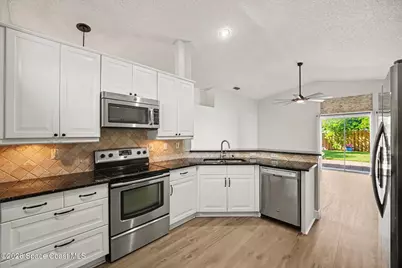 7064 Red Bay Court, Melbourne, FL 32940 - Photo 7