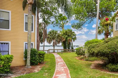 225 S Tropical Trail #624, Merritt Island, FL 32952 - Photo 3