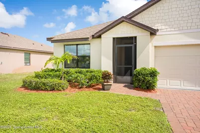 7419 Tourmaline Drive, Grant-Valkaria, FL 32949 - Photo 5