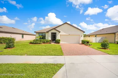 7419 Tourmaline Drive, Grant-Valkaria, FL 32949 - Photo 3