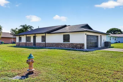 6395 Kingdom Avenue, Cocoa, FL 32927 - Photo 1