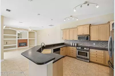 3954 Snowy Egret Drive, Melbourne, FL 32904 - Photo 11