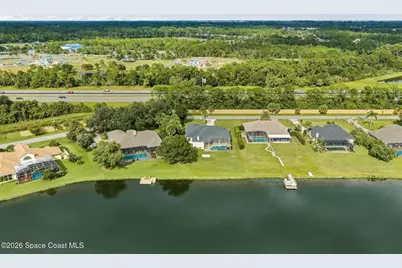 3954 Snowy Egret Drive, Melbourne, FL 32904 - Photo 37