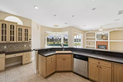 3954 Snowy Egret Drive, Melbourne, FL 32904 - Photo 13