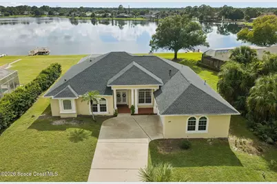 3954 Snowy Egret Drive, Melbourne, FL 32904 - Photo 1