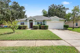 1896 Barrington Cir, Rockledge, FL 32955 - Photo 1
