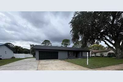 4461 Longbow Drive, Titusville, FL 32796 - Photo 1