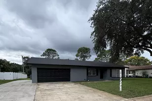 4461 Longbow Dr, Titusville, FL 32796 - Photo 1