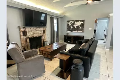4424 Coquina Ridge Drive, Melbourne, FL 32935 - Photo 23