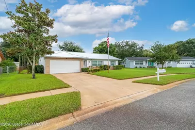 3511 Cumberlin Court, Titusville, FL 32780 - Photo 3