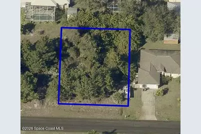 0 14th Street, Micco, FL 32976 - Photo 1