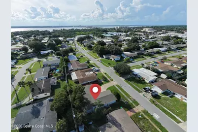 105 Carib Drive, Merritt Island, FL 32952 - Photo 3