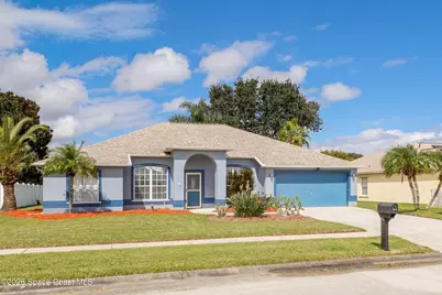 1079 Egret Lake Way, Melbourne, FL 32940 - Photo 1