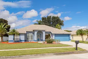 1079 Egret Lake Way, Melbourne, FL 32940 - Photo 1