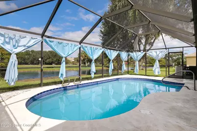 1079 Egret Lake Way, Melbourne, FL 32940 - Photo 9