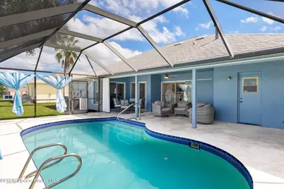 1079 Egret Lake Way, Melbourne, FL 32940 - Photo 11