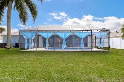 1079 Egret Lake Way, Melbourne, FL 32940 - Photo 5