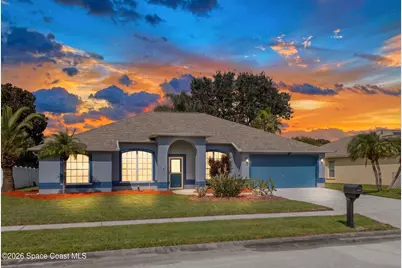 1079 Egret Lake Way, Melbourne, FL 32940 - Photo 3