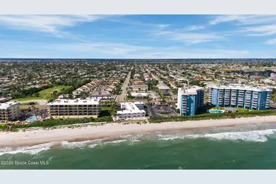 130 Roosevelt Avenue #106, Satellite Beach, FL 32937 - Photo 25