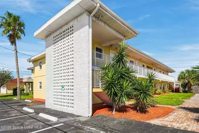 130 Roosevelt Avenue #106, Satellite Beach, FL 32937 - Photo 19