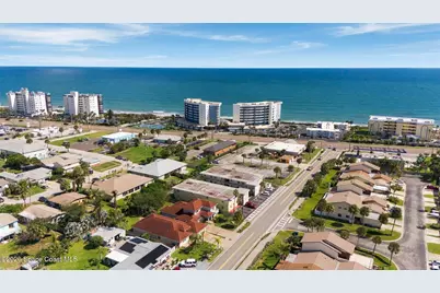 130 Roosevelt Avenue #106, Satellite Beach, FL 32937 - Photo 3