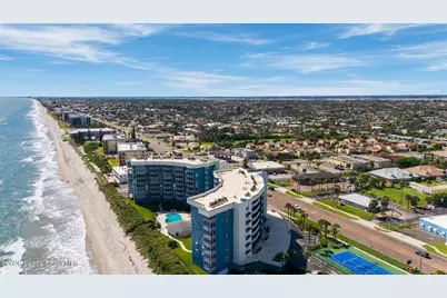 130 Roosevelt Avenue #106, Satellite Beach, FL 32937 - Photo 27