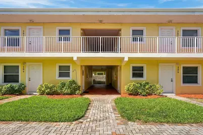 130 Roosevelt Avenue #106, Satellite Beach, FL 32937 - Photo 29