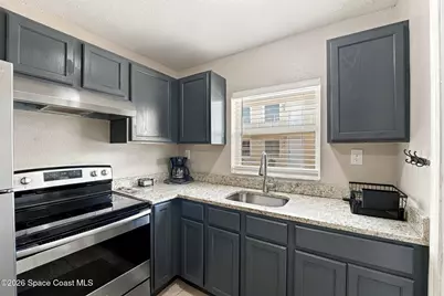 130 Roosevelt Avenue #106, Satellite Beach, FL 32937 - Photo 5
