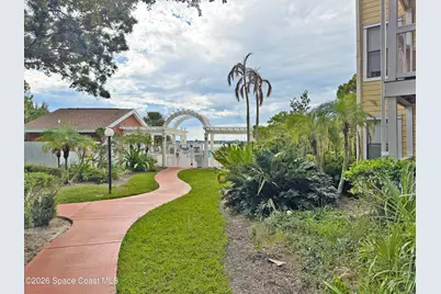 225 S Tropical Trail #302, Merritt Island, FL 32952 - Photo 5