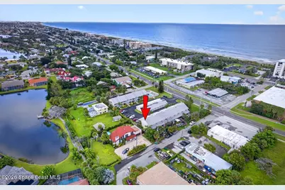 1800 S Orlando Avenue #18, Cocoa Beach, FL 32931 - Photo 27
