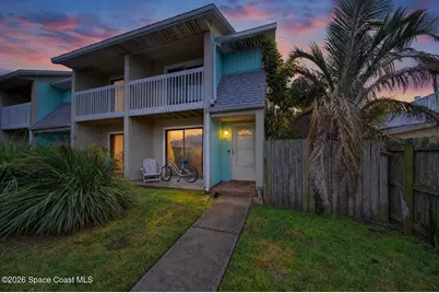 1800 S Orlando Avenue #18, Cocoa Beach, FL 32931 - Photo 23
