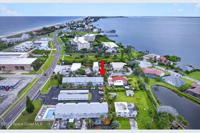 1800 S Orlando Avenue #18, Cocoa Beach, FL 32931 - Photo 25