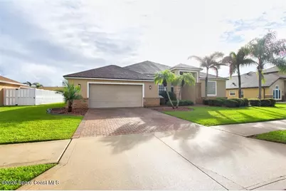 4420 Chardonnay Drive, Rockledge, FL 32955 - Photo 5