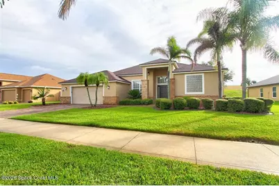 4420 Chardonnay Drive, Rockledge, FL 32955 - Photo 7
