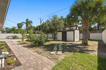 356 W Exeter Street, Satellite Beach, FL 32937 - Photo 35