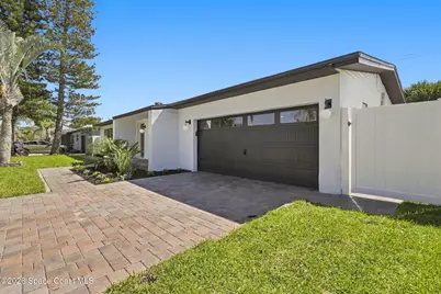 356 W Exeter Street, Satellite Beach, FL 32937 - Photo 7