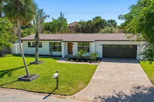 356 W Exeter St, Satellite Beach, FL 32937 - Photo 1