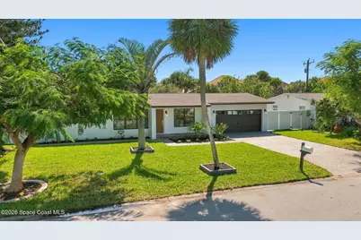 356 W Exeter Street, Satellite Beach, FL 32937 - Photo 3