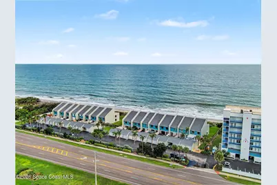 559 Jimmy Buffett Memorial Highway, Satellite Beach, FL 32937 - Photo 1