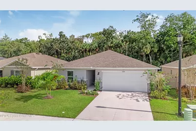 8288 Cortese Drive, Titusville, FL 32780 - Photo 1