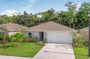 8288 Cortese Dr, Titusville, FL 32780 - Photo 1