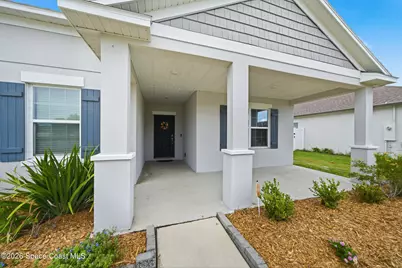 969 Edensor Lane, Rockledge, FL 32955 - Photo 3