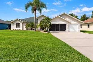 3410 Brahman Ave, Rockledge, FL 32955 - Photo 3