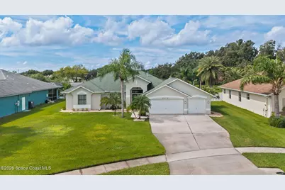 3410 Brahman Avenue, Rockledge, FL 32955 - Photo 9