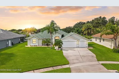 3410 Brahman Avenue, Rockledge, FL 32955 - Photo 1
